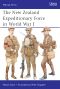 [Osprey Men at Arms 473] • The New Zealand Expeditionary Force in World War I